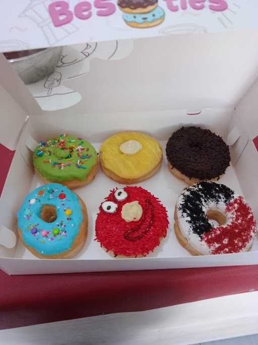 Toko Donat Bestie 5