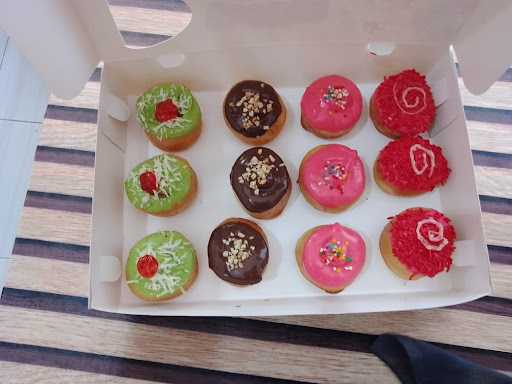 Toko Donat Bestie 3