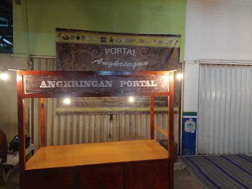 Portal Angkringan 3