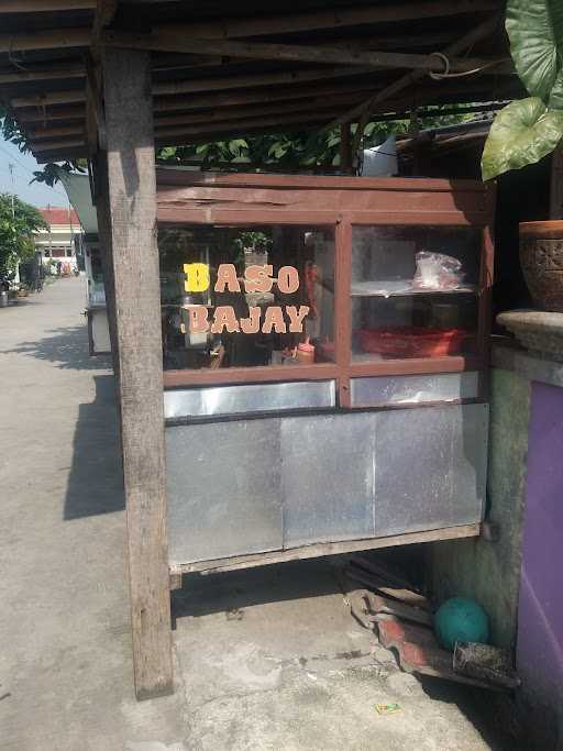 Bakso Bajay 6