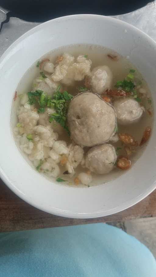 Bakso Bajay 1