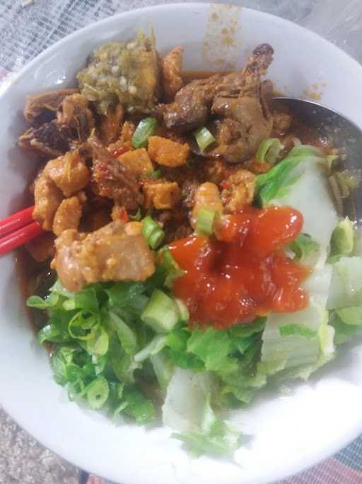 Bakso Bajay 3