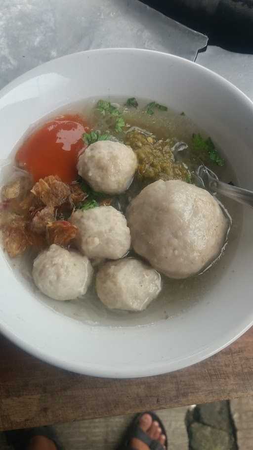 Bakso Bajay 2