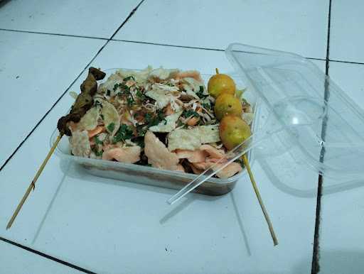 Bubur Ayam Sukabumi Rengasdengklok 1