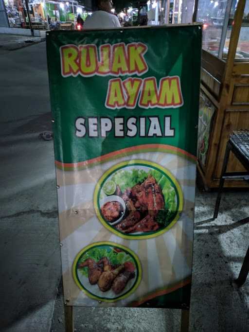 Kedai Awg Special Ayam 2