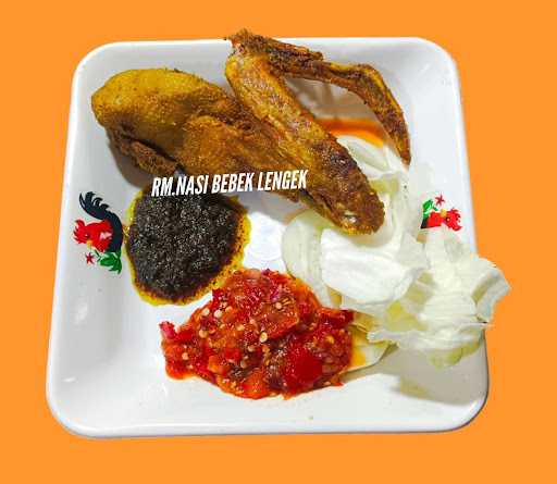 Rm Nasi Bebek Lengek 10