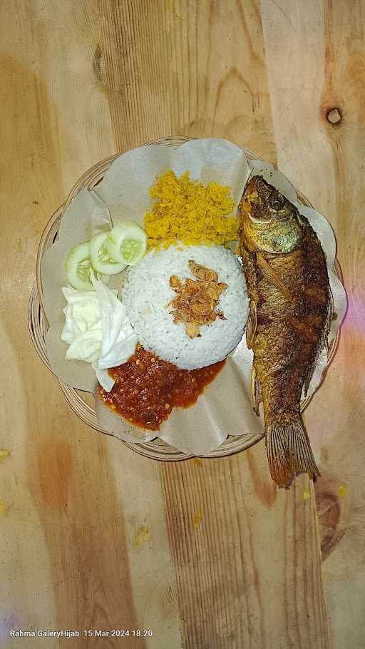 Rm Nasi Bebek Lengek 8