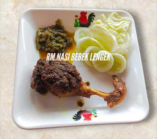 Rm Nasi Bebek Lengek 7