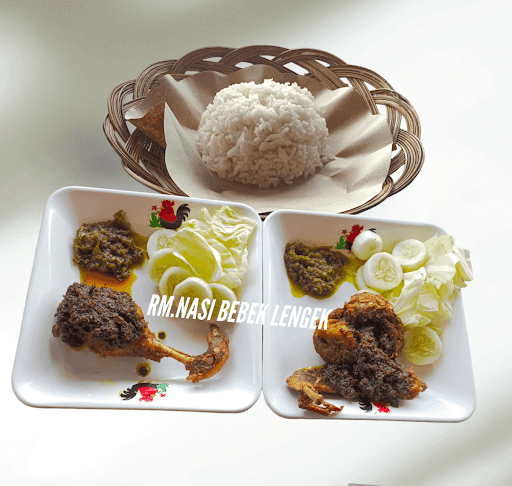 Rm Nasi Bebek Lengek 4