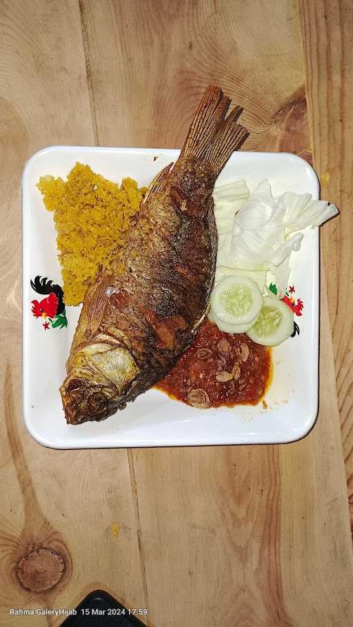 Rm Nasi Bebek Lengek 2