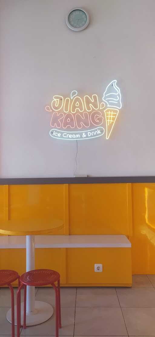 Jian Kang Ice Cream 7