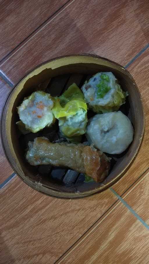 Chikafe Ndeso Dimsum 1