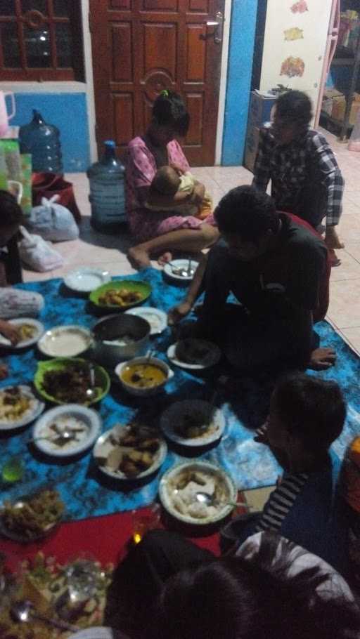 Warung Mbak Sami 1