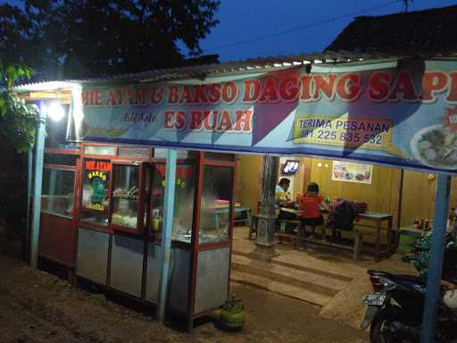 Bakso Idolla 1