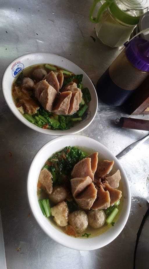 Bakso Kd Mas Peseng 1