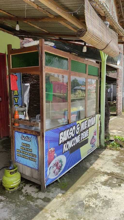 Bakso Kd Mas Peseng 6