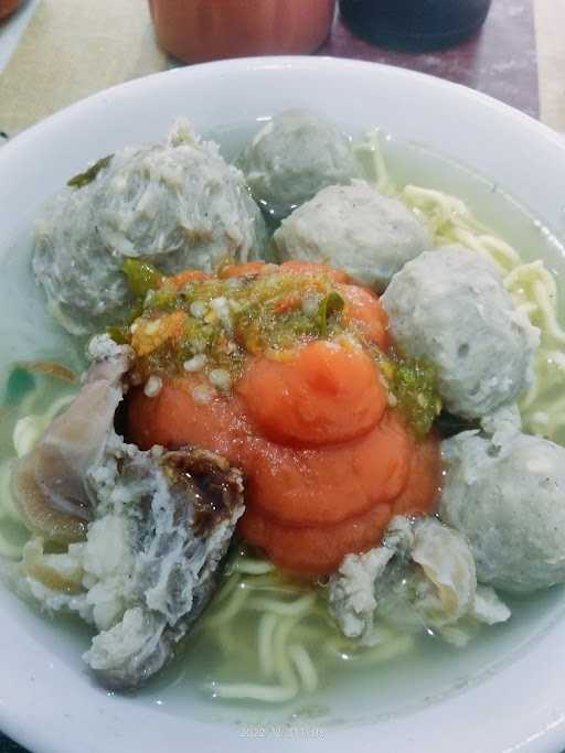 Bakso Klangenan 7