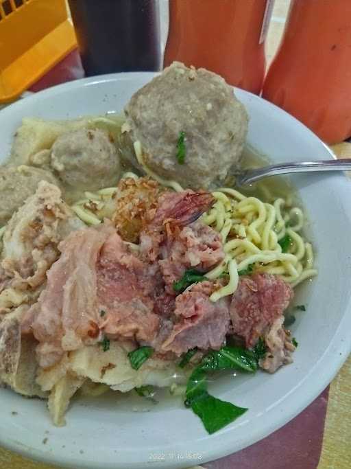 Bakso Klangenan 6