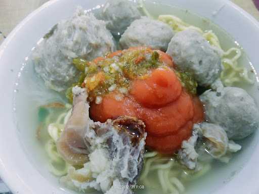 Bakso Klangenan 2