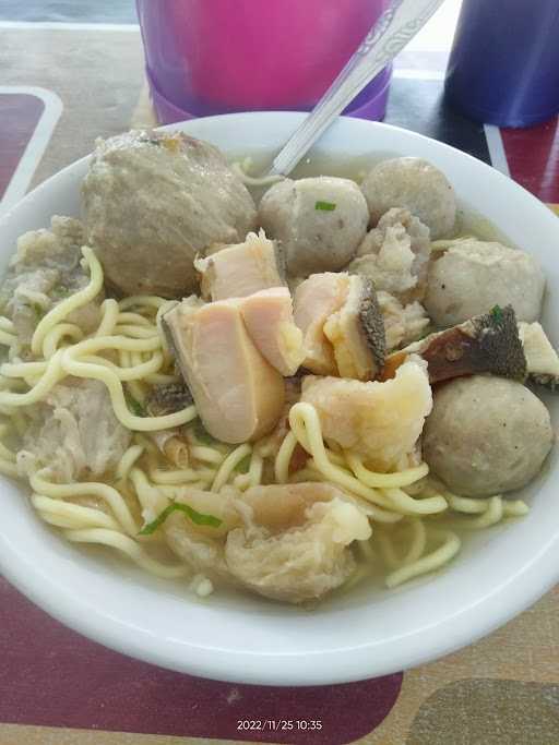 Bakso Klangenan 1