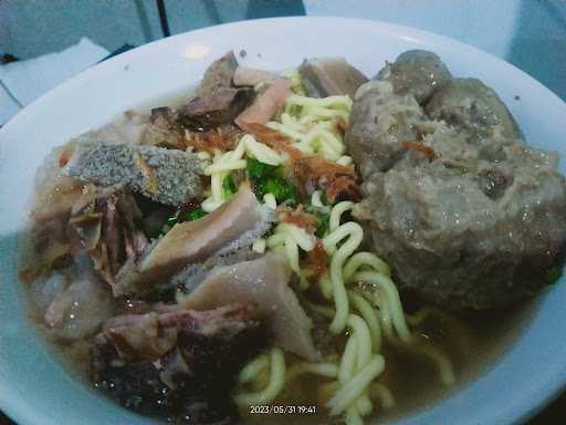 Bakso Klangenan 4