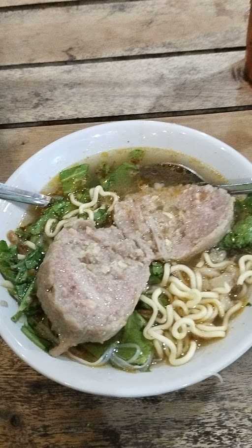 Bakso Kuah Pedas 10