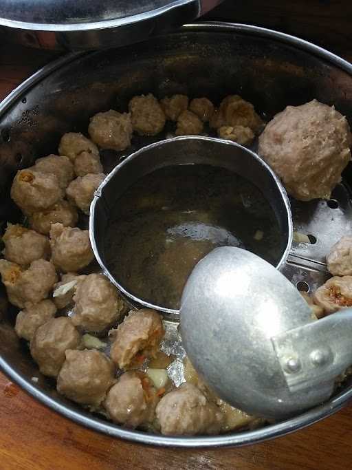 Baso Mercon 10