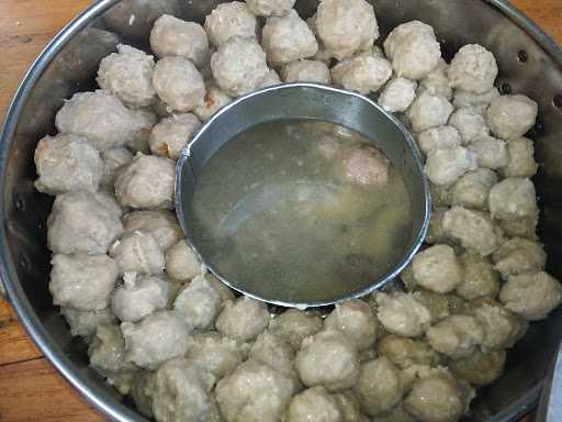 Baso Mercon 1