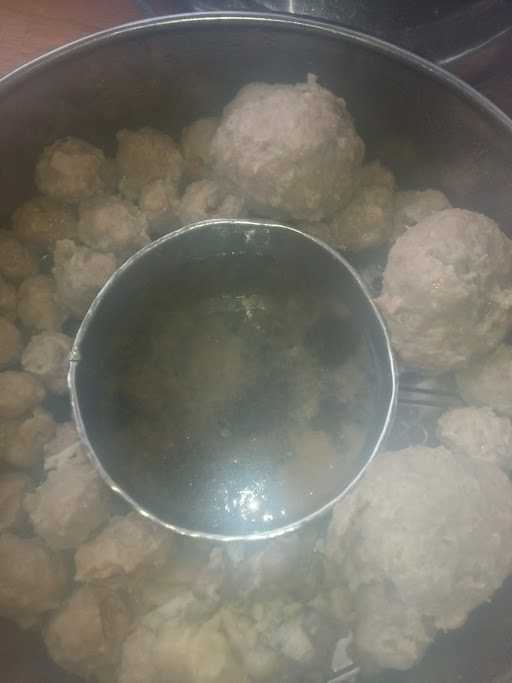 Baso Mercon 2