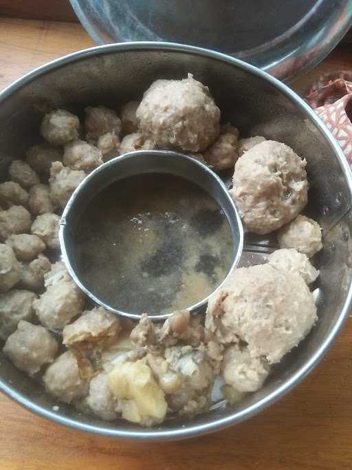 Baso Mercon 5