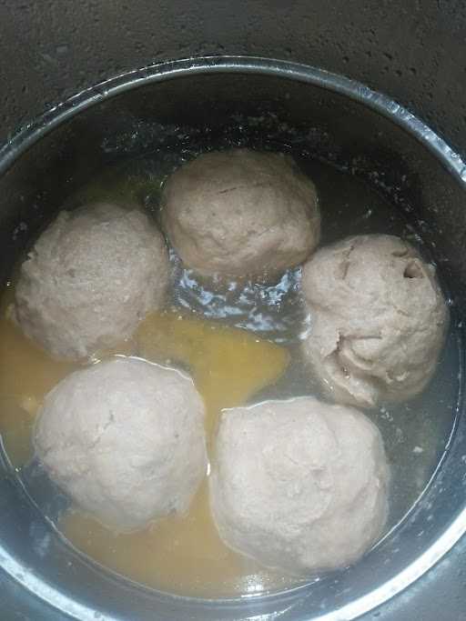 Baso Mercon 4