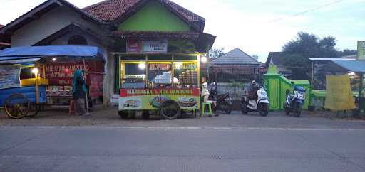 Martabak Alvino Caruban 1