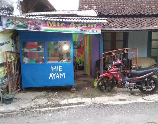 Mie Ayam Bang Uri 2