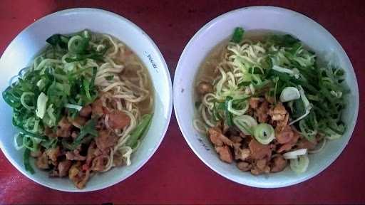 Mie Ayam Bang Uri 1