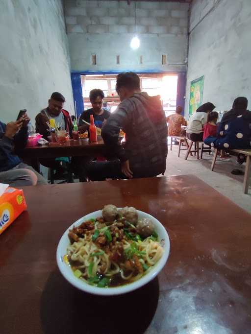 Mie Ayam Cakep Bang Dadang 2