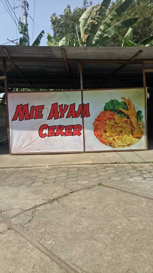 Mie Ayam Ceker Mas Yoyok 5