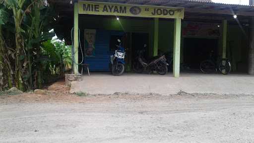 Mie Ayam Jodo 10