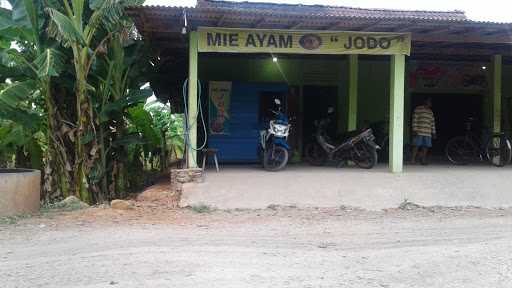 Mie Ayam Jodo 9