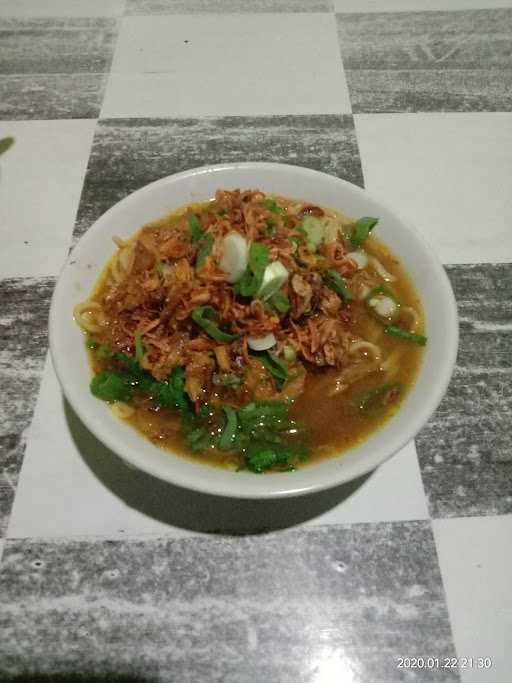 Mie Ayam Jodo 3