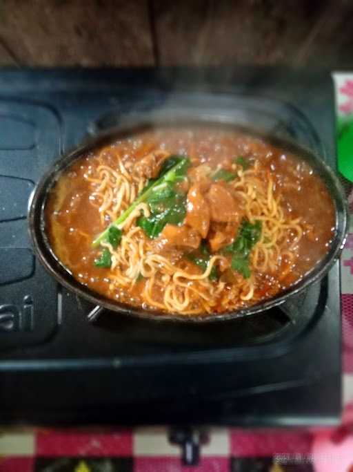 Mie Ayam Jodo 6