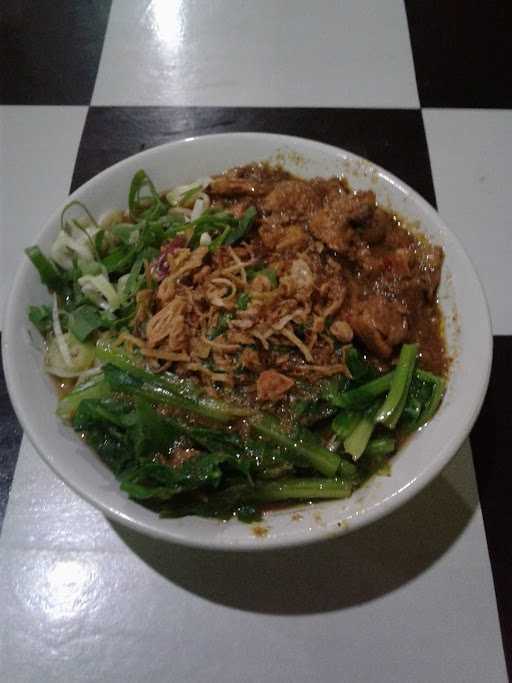 Mie Ayam Jodo 4