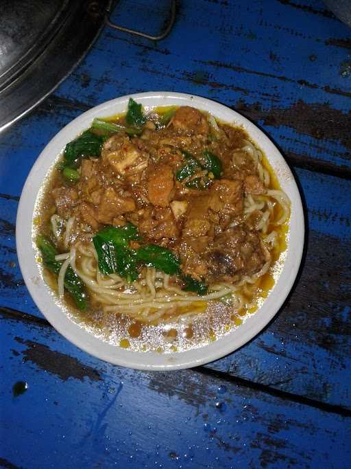 Mie Ayam Jodo 2