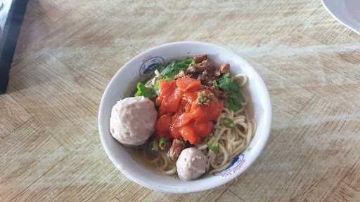 Mie Ayam Tukin 1