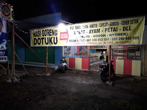 Nasi Goreng Dotuku 7