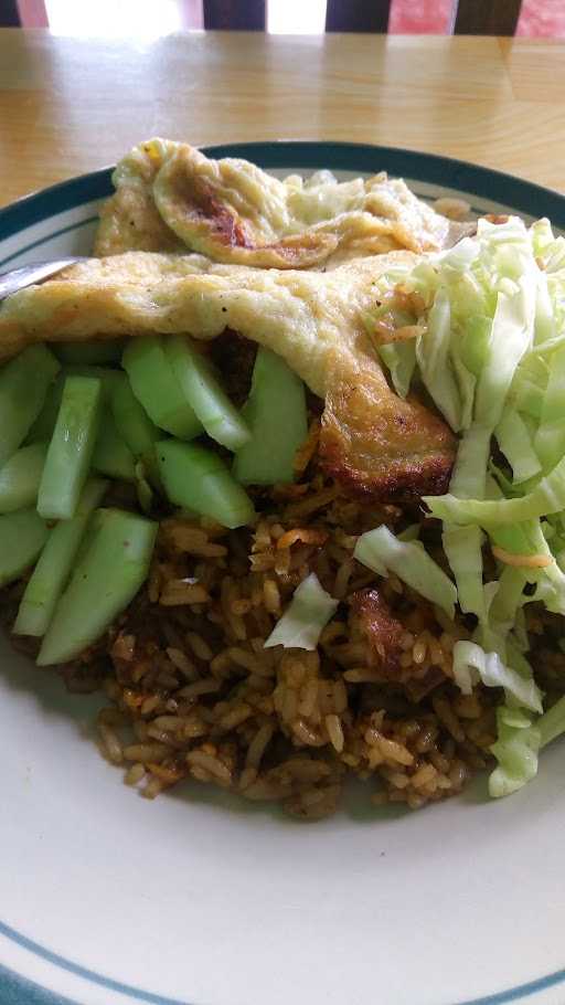 Nasi Goreng Dotuku 1