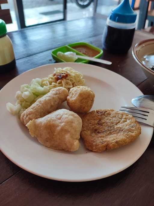 Pempek Muba 6