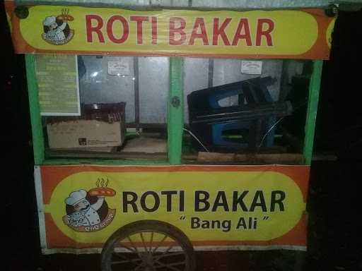 Roti Bakar Bang Ali 5