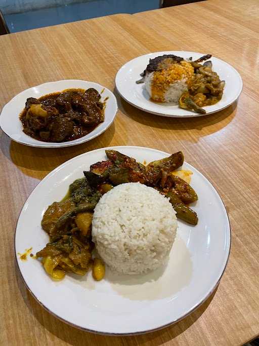 Simpang Raya Nasi Padang 3