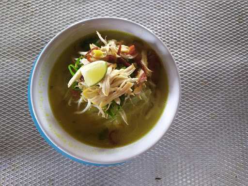 Soto Segeer Taman Klewer 7