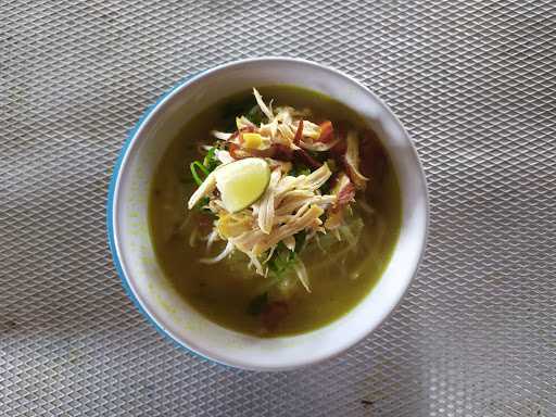 Soto Segeer Taman Klewer 3